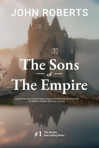 Author Book Store Hero Book Cover Img